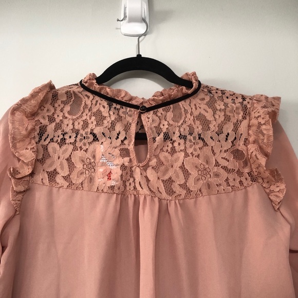 Blouse - Picture 3 of 5